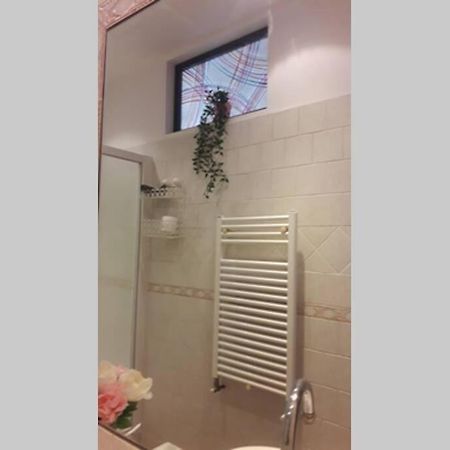 Cozy Apartment At The Gates Of Florence 塔瓦尔努泽 外观 照片