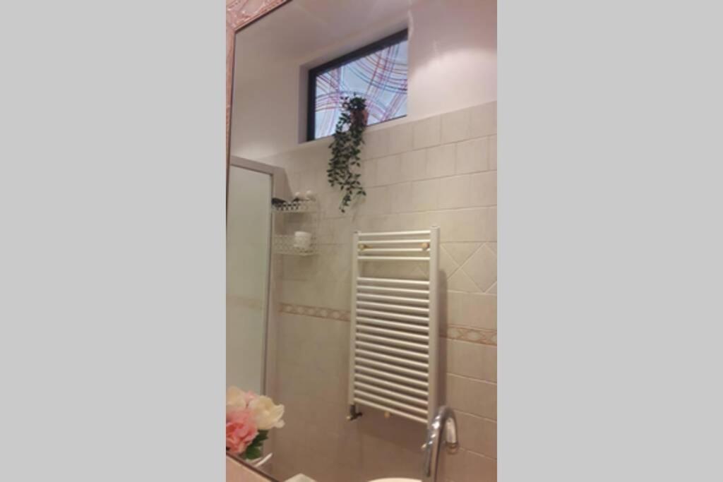 Cozy Apartment At The Gates Of Florence 塔瓦尔努泽 外观 照片