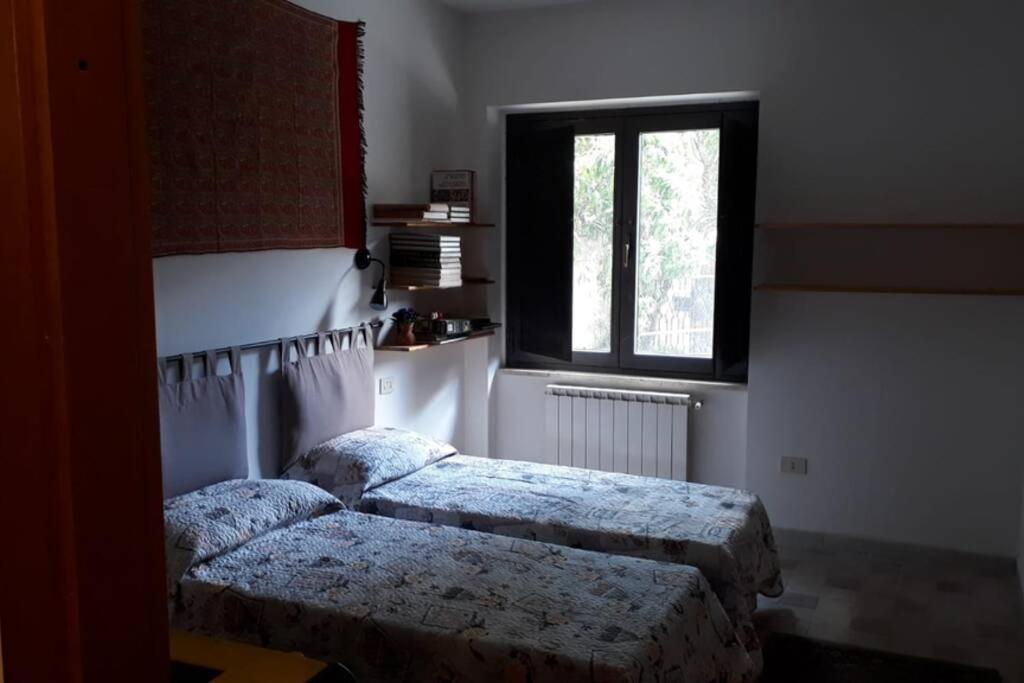 Cozy Apartment At The Gates Of Florence 塔瓦尔努泽 外观 照片