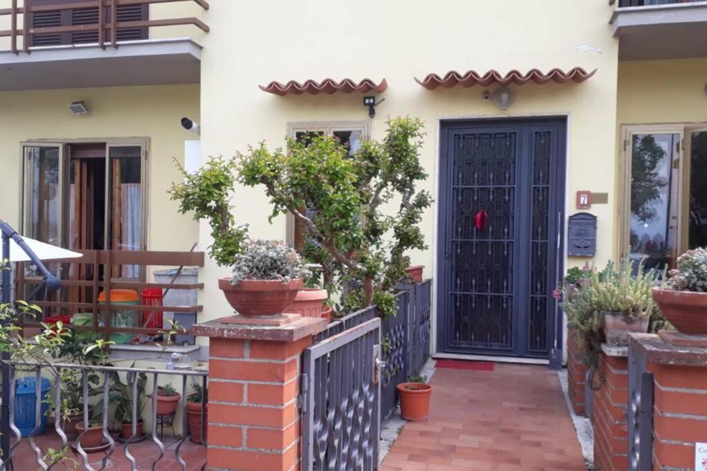 Cozy Apartment At The Gates Of Florence 塔瓦尔努泽 外观 照片