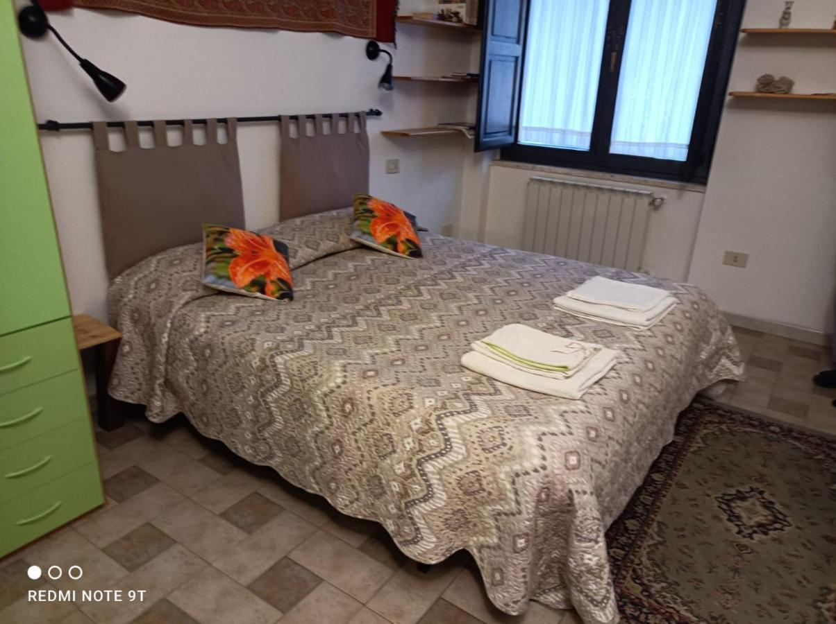 Cozy Apartment At The Gates Of Florence 塔瓦尔努泽 外观 照片