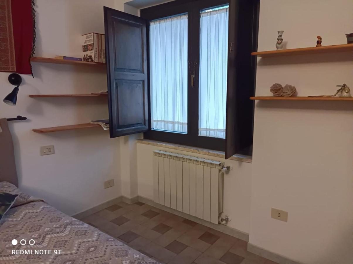 Cozy Apartment At The Gates Of Florence 塔瓦尔努泽 外观 照片